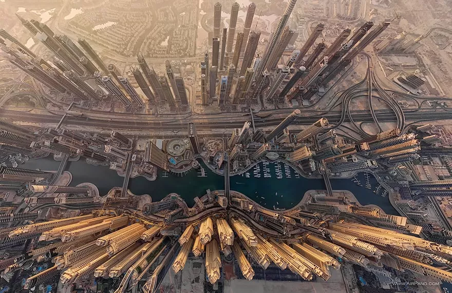 Dubai, Dubai Marina