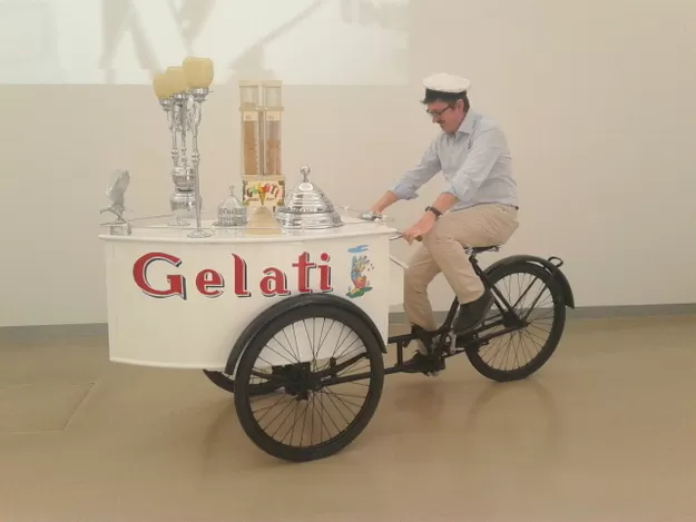 gelati-museum