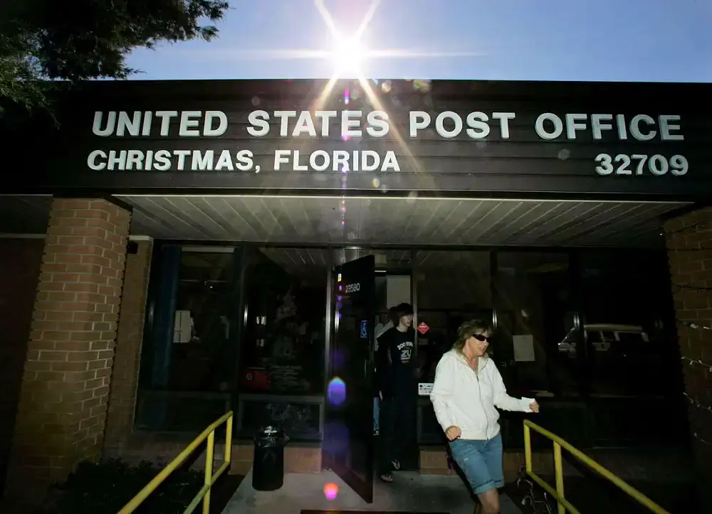 Elképesztő postahivatalok