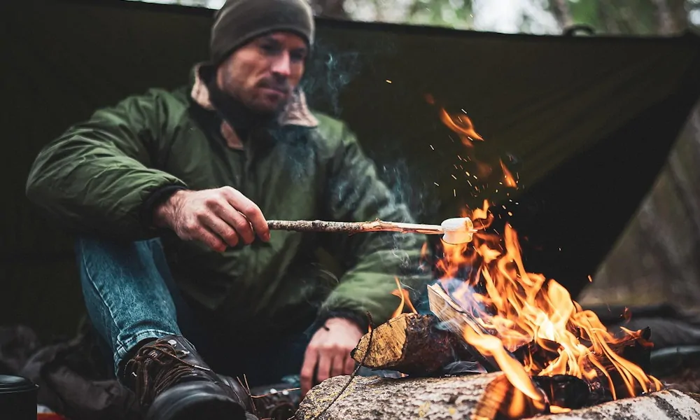 20 egyszerű, de nagyszerű tipp kempingezéshez
