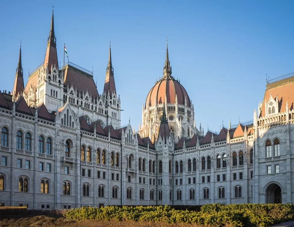 Minden, amit nem tudtál a magyar Parlament épületéről: meglepő tények és titkok