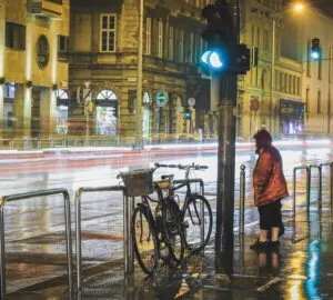 Hogyan válhatna Budapest szivacsvárossá?