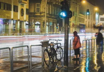 Hogyan válhatna Budapest szivacsvárossá?