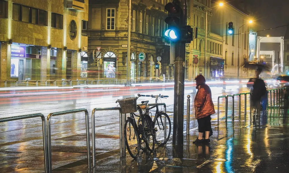 Hogyan válhatna Budapest szivacsvárossá?