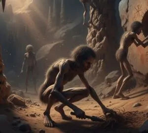 Amikor a természet mérnöke lett: a koponya, ami újraírta az evolúciót
