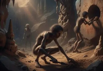 Amikor a természet mérnöke lett: a koponya, ami újraírta az evolúciót