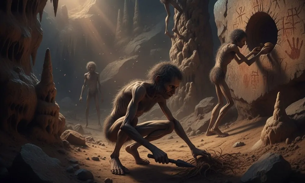 Amikor a természet mérnöke lett: a koponya, ami újraírta az evolúciót