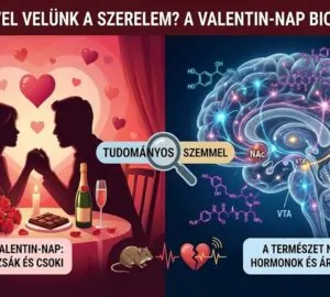 Mit művel velünk a szerelem?