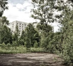 40 évvel Csernobil után