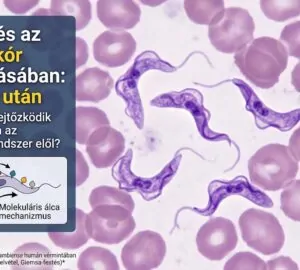 Az álomkór évekig láthatatlan maradhat az emberi szervezetben: 40 év után áttörést értek el a kutatók