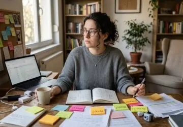 AuDHD: amikor az autizmus és az ADHD együtt egészen más arcot mutat