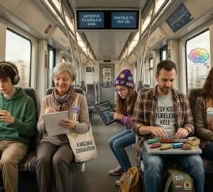 Autizmus világnapja 2026: mit mutatnak a legfrissebb kutatások, és miért beszél ma már a tudomány többféle autizmusról?