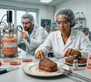 Laborhús 2026: tényleg biztonságos, vagy csak jól hangzik az új húsforradalom?