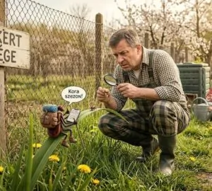 Már a kert végében is ott lehetnek: ezért indult be ilyen korán a 2026-os kullancsszezon Magyarországon