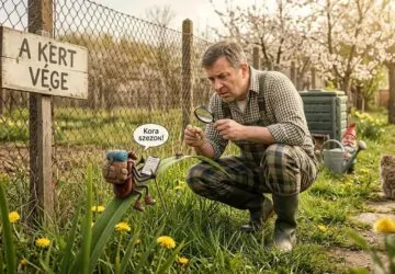 Már a kert végében is ott lehetnek: ezért indult be ilyen korán a 2026-os kullancsszezon Magyarországon