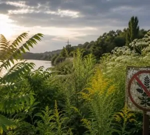 A növények, amelyek nem kérnek útlevelet