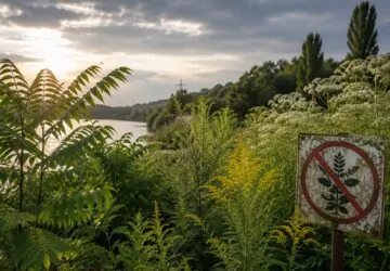A növények, amelyek nem kérnek útlevelet