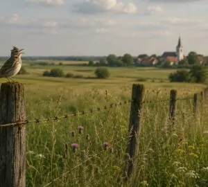 A madarak nem egyszerre tűnnek el