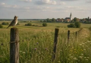 A madarak nem egyszerre tűnnek el