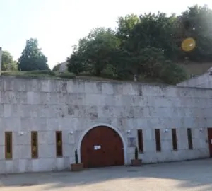 Kirándulás a Pannonhalmi Főapátság pincészetébe