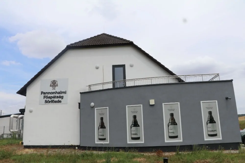 Kirándulás Pannonhalma környékén