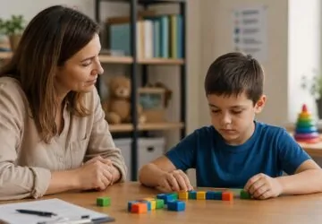 Új szakmai irányelv jelent meg az autizmusról