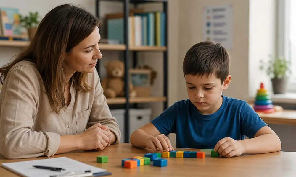 Új szakmai irányelv jelent meg az autizmusról